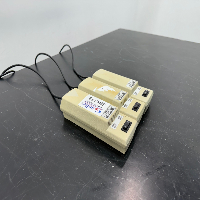 UVP MultiBand UV Lamps - Quantity 3 image 1